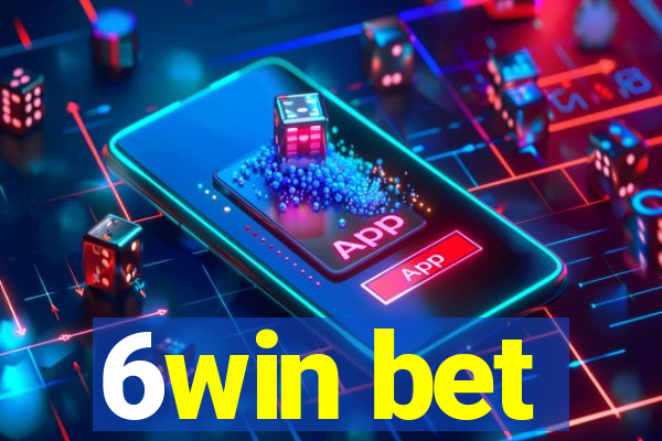 6win bet